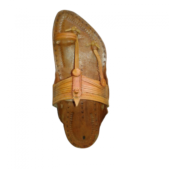 Kolhapuri chappal hot sale low price